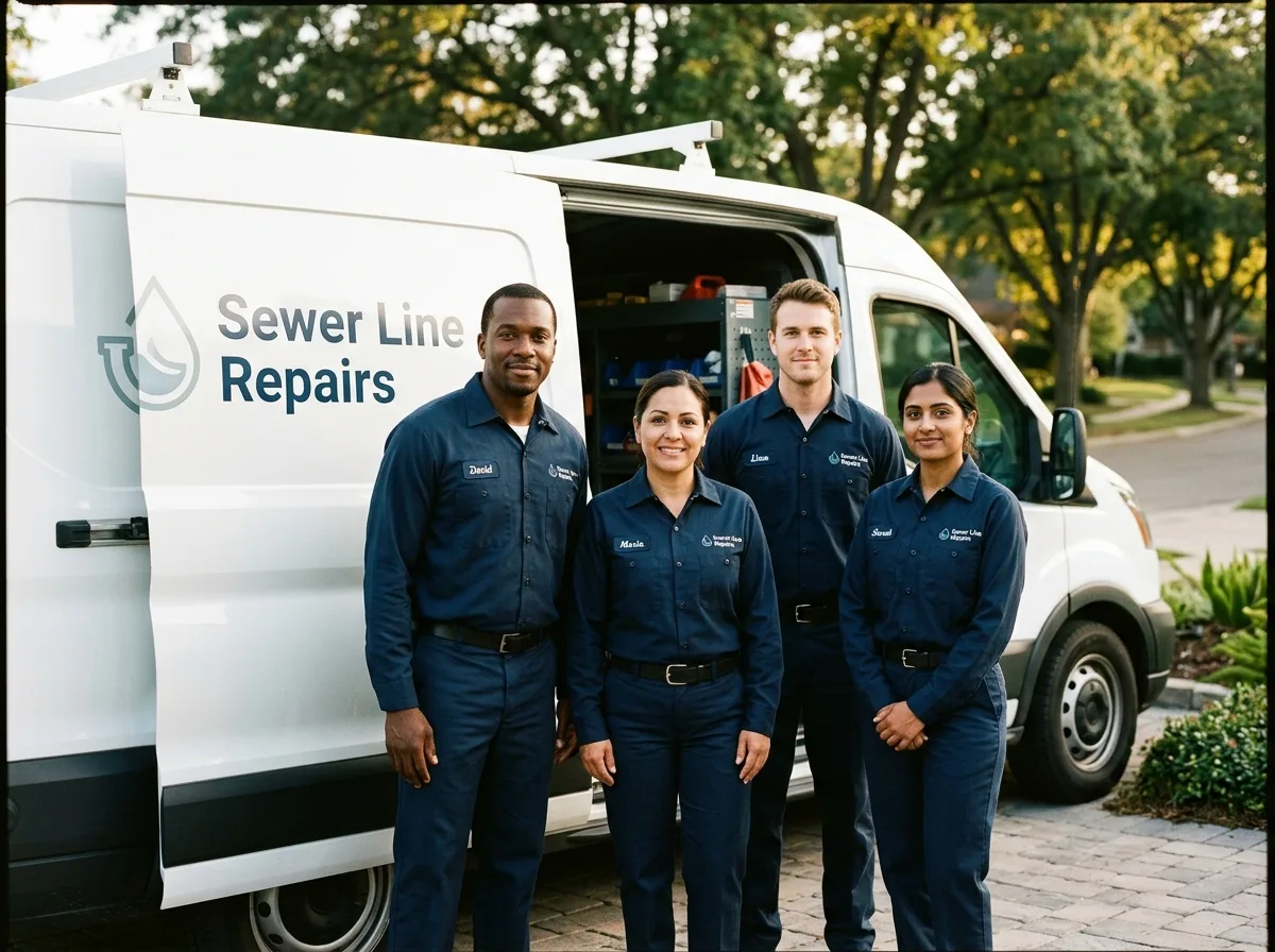 Emergency Plumber company in South Paris, ME